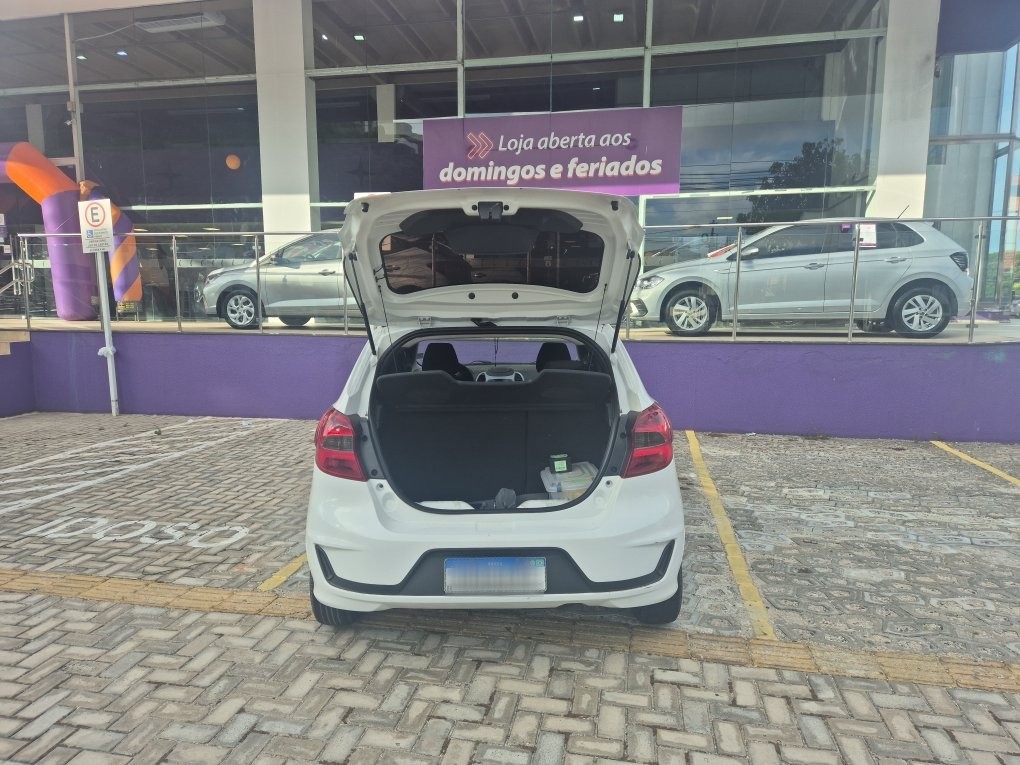 FORD KA 1.0 TI-VCT FLEX S MANUAL