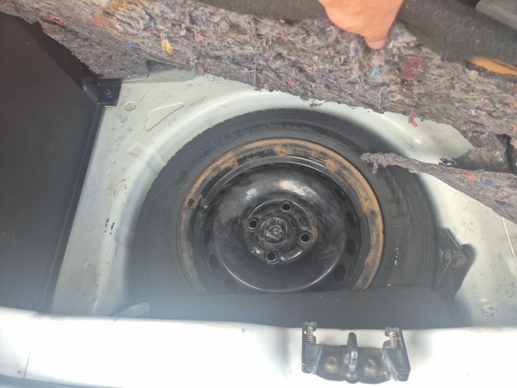 FORD KA 1.0 TI-VCT FLEX S MANUAL