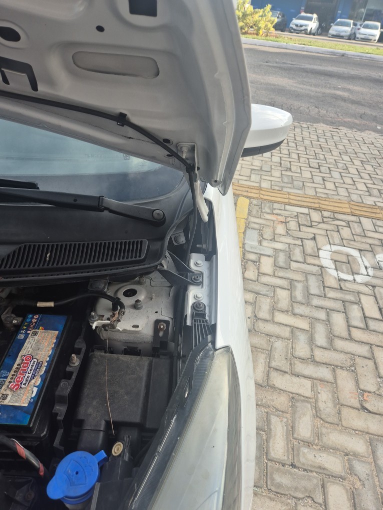 FORD KA 1.0 TI-VCT FLEX S MANUAL