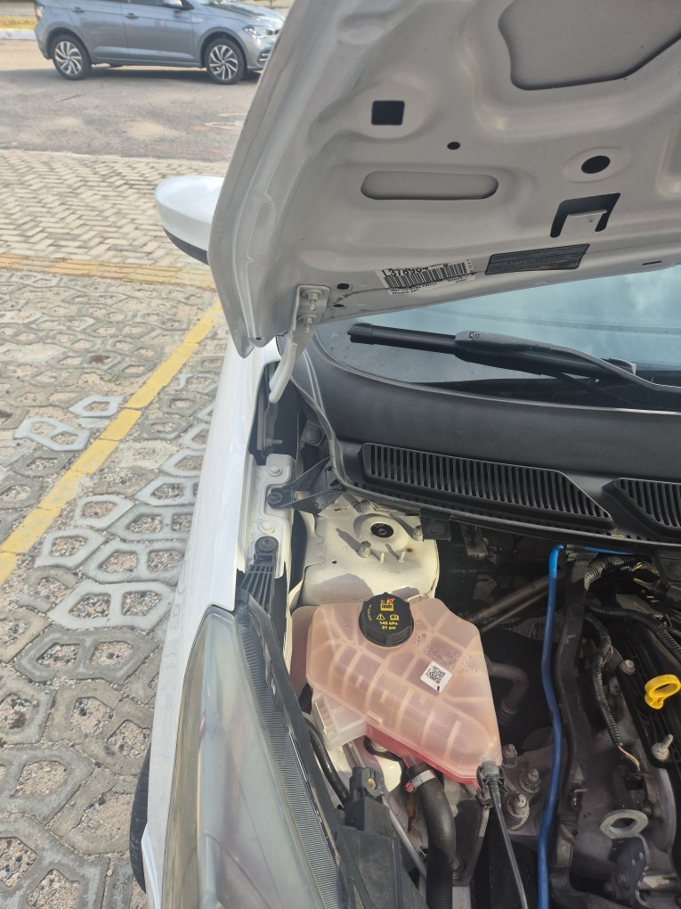 FORD KA 1.0 TI-VCT FLEX S MANUAL