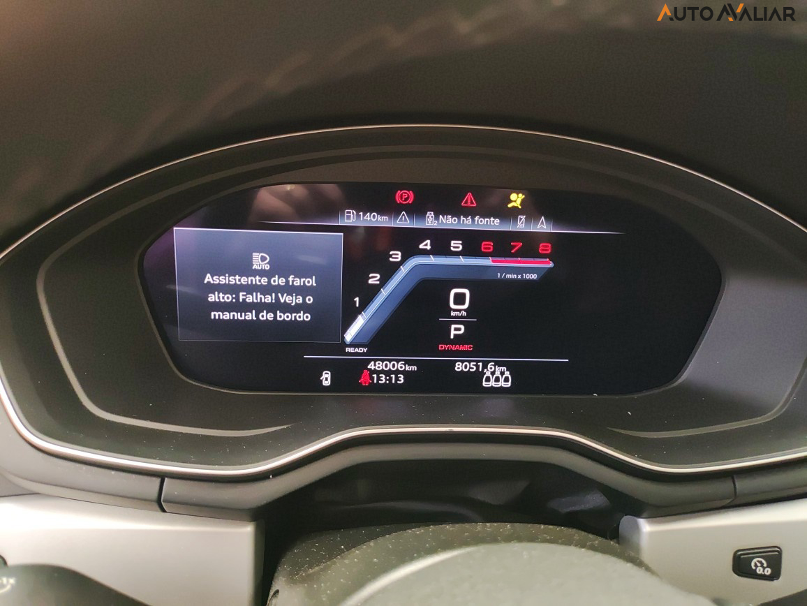 AUDI A5 2.0 TFSI MHEV SPORTBACK S LINE S TRONIC