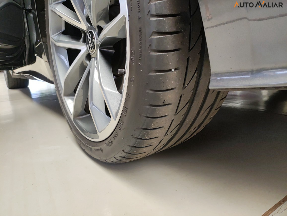 AUDI A5 2.0 TFSI MHEV SPORTBACK S LINE S TRONIC