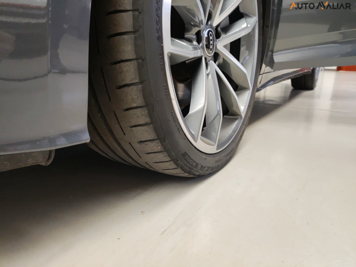 AUDI A5 2.0 TFSI MHEV SPORTBACK S LINE S TRONIC