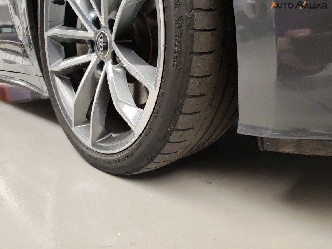 AUDI A5 2.0 TFSI MHEV SPORTBACK S LINE S TRONIC