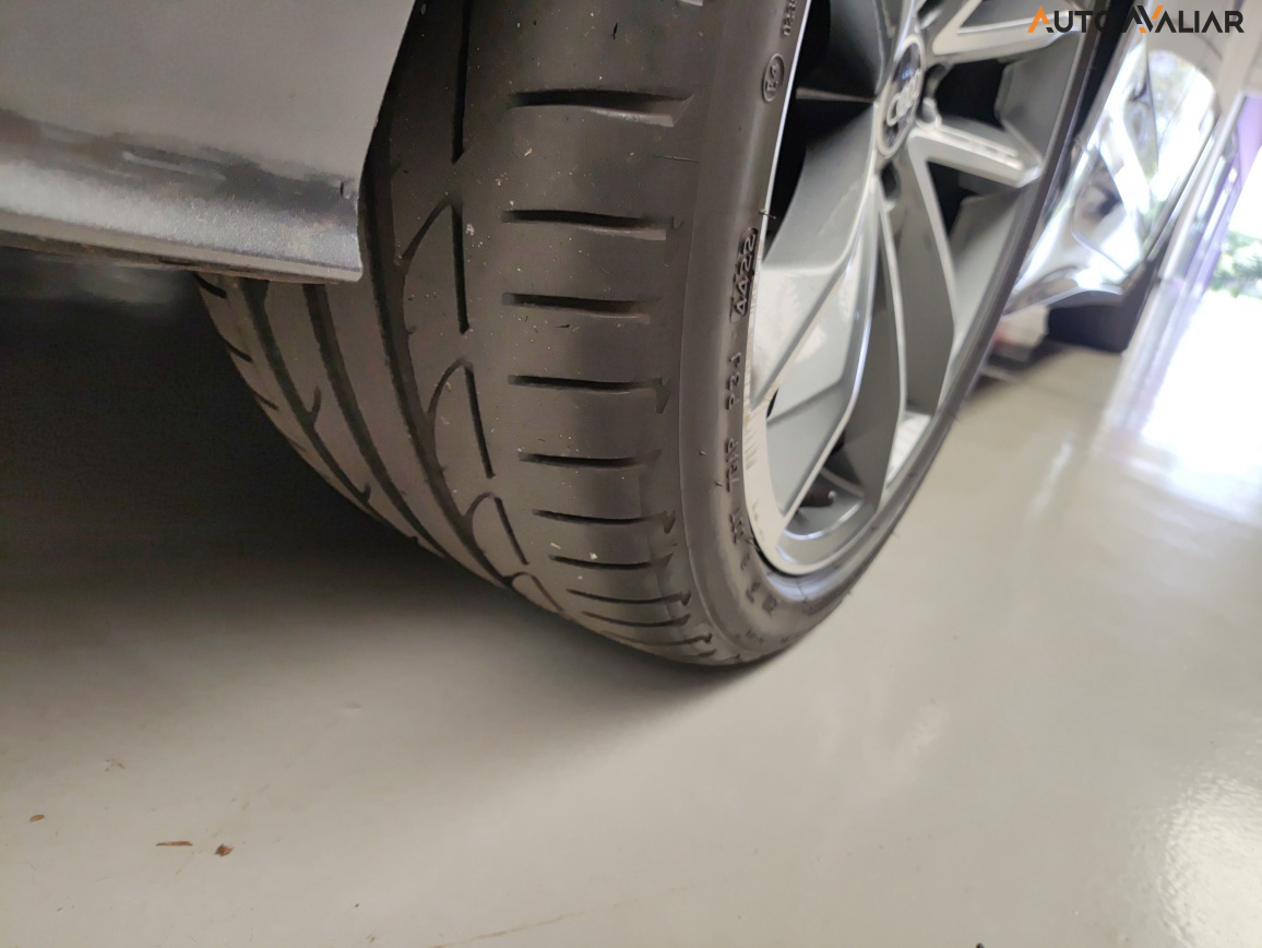 AUDI A5 2.0 TFSI MHEV SPORTBACK S LINE S TRONIC