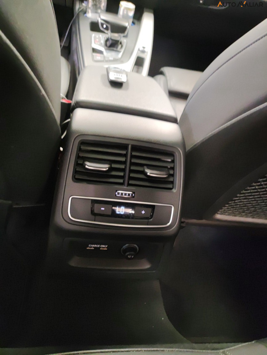 AUDI A5 2.0 TFSI MHEV SPORTBACK S LINE S TRONIC