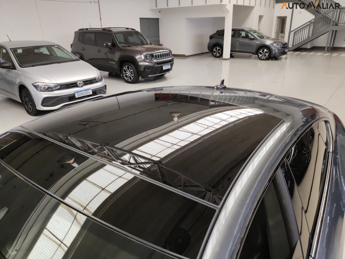 AUDI A5 2.0 TFSI MHEV SPORTBACK S LINE S TRONIC