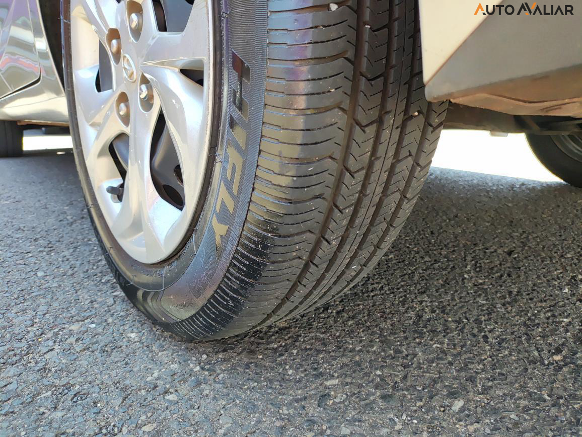 HYUNDAI HB20S 1.0 12V FLEX COMFORT PLUS MANUAL