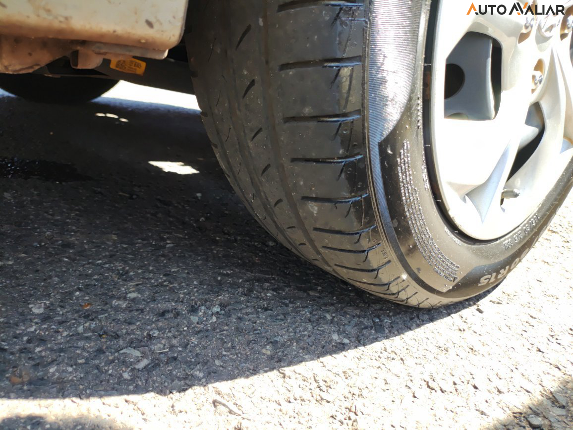 HYUNDAI HB20S 1.0 12V FLEX COMFORT PLUS MANUAL