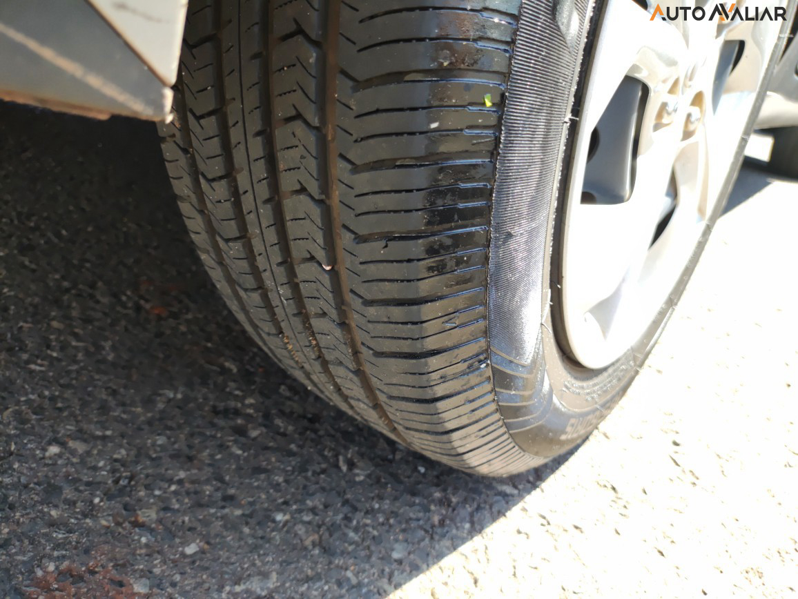 HYUNDAI HB20S 1.0 12V FLEX COMFORT PLUS MANUAL