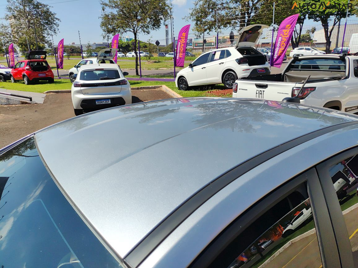 HYUNDAI HB20S 1.0 12V FLEX COMFORT PLUS MANUAL