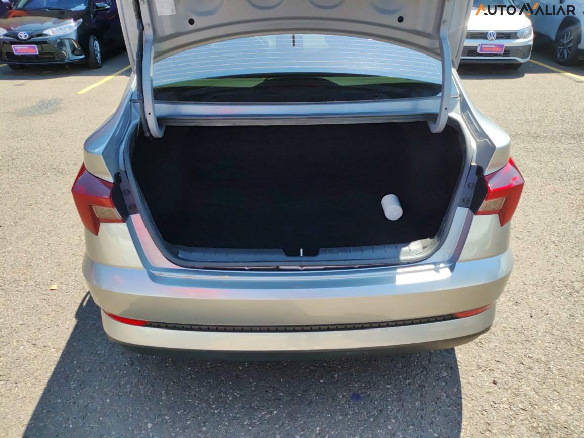 HYUNDAI HB20S 1.0 12V FLEX COMFORT PLUS MANUAL