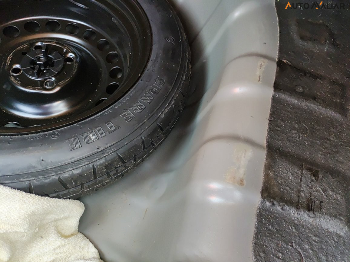 HYUNDAI HB20S 1.0 12V FLEX COMFORT PLUS MANUAL