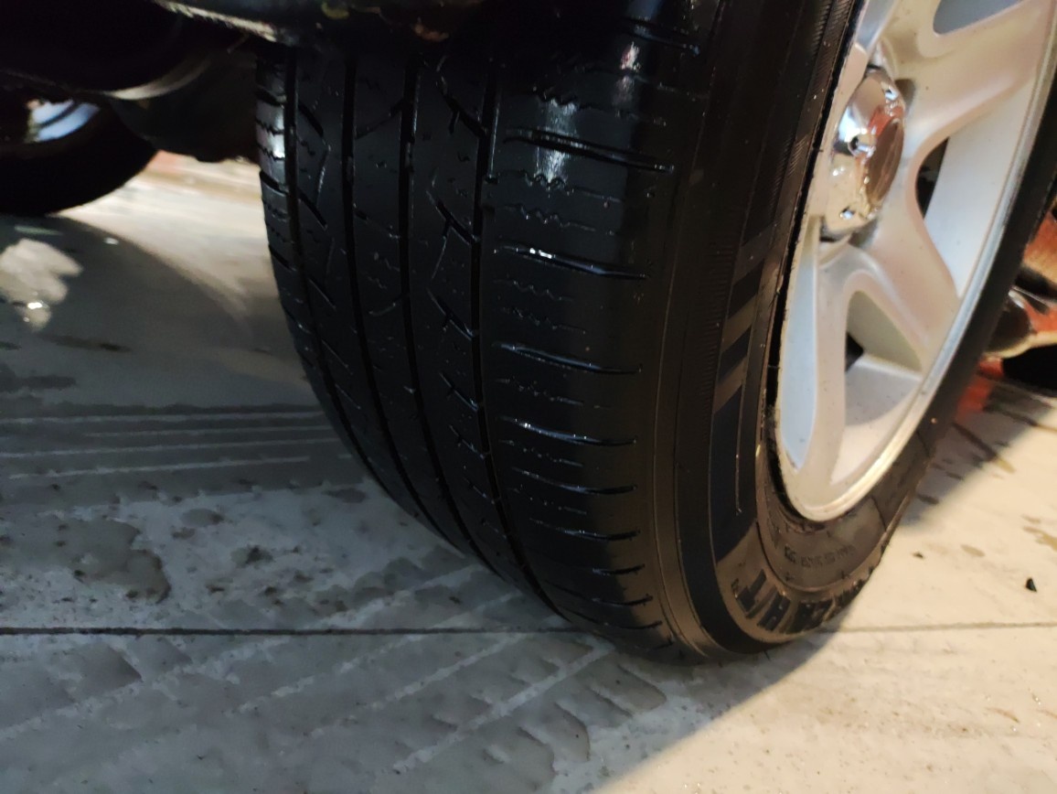 CHEVROLET TRACKER 2.0 4X4 8V TURBO INTERCOOLER GASOLINA 4P MANUAL