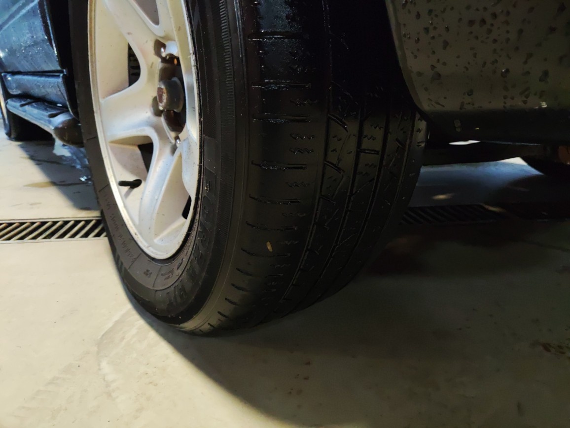 CHEVROLET TRACKER 2.0 4X4 8V TURBO INTERCOOLER GASOLINA 4P MANUAL