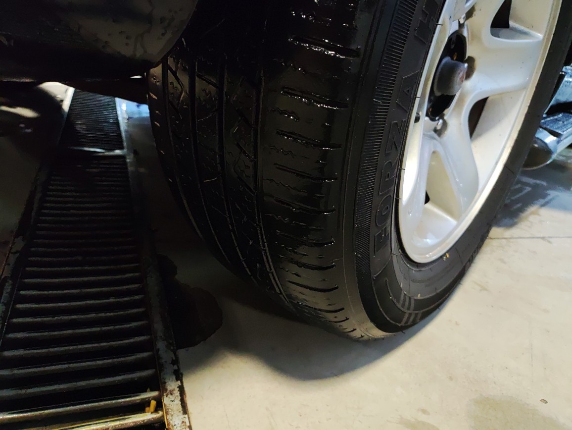 CHEVROLET TRACKER 2.0 4X4 8V TURBO INTERCOOLER GASOLINA 4P MANUAL