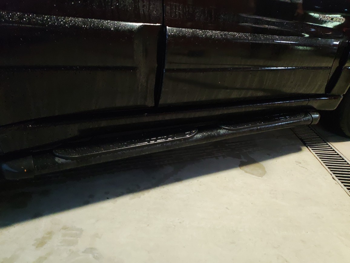 CHEVROLET TRACKER 2.0 4X4 8V TURBO INTERCOOLER GASOLINA 4P MANUAL