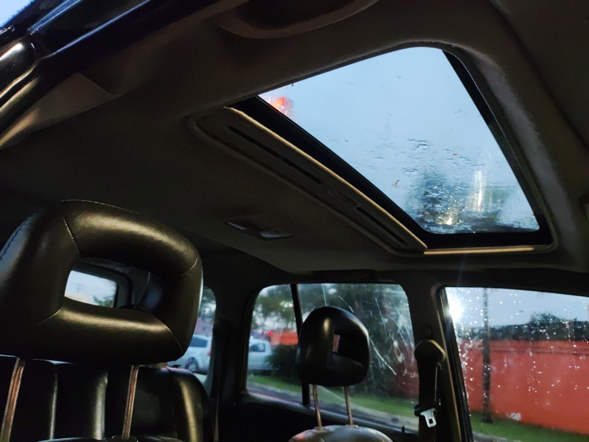 CHEVROLET TRACKER 2.0 4X4 8V TURBO INTERCOOLER GASOLINA 4P MANUAL