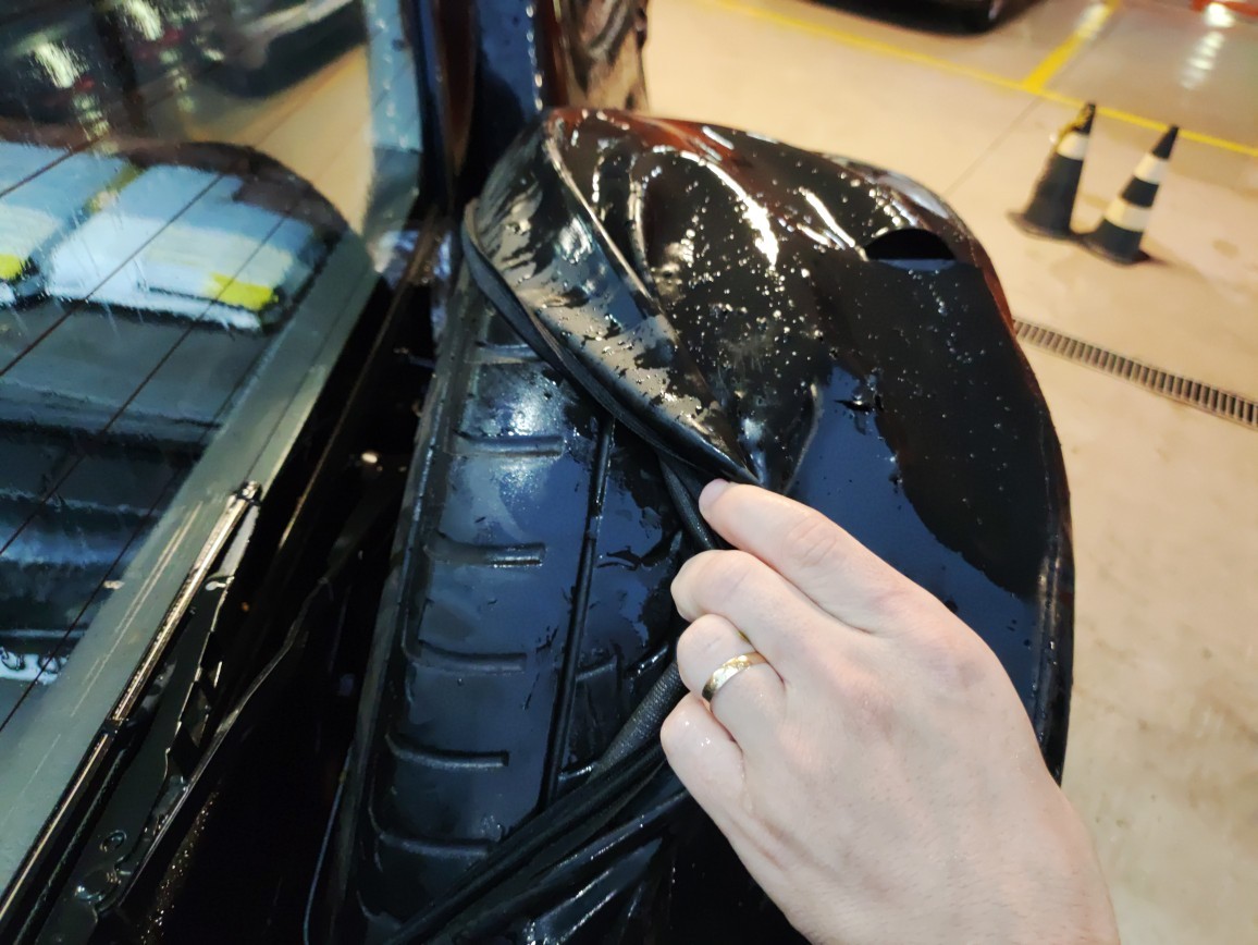 CHEVROLET TRACKER 2.0 4X4 8V TURBO INTERCOOLER GASOLINA 4P MANUAL