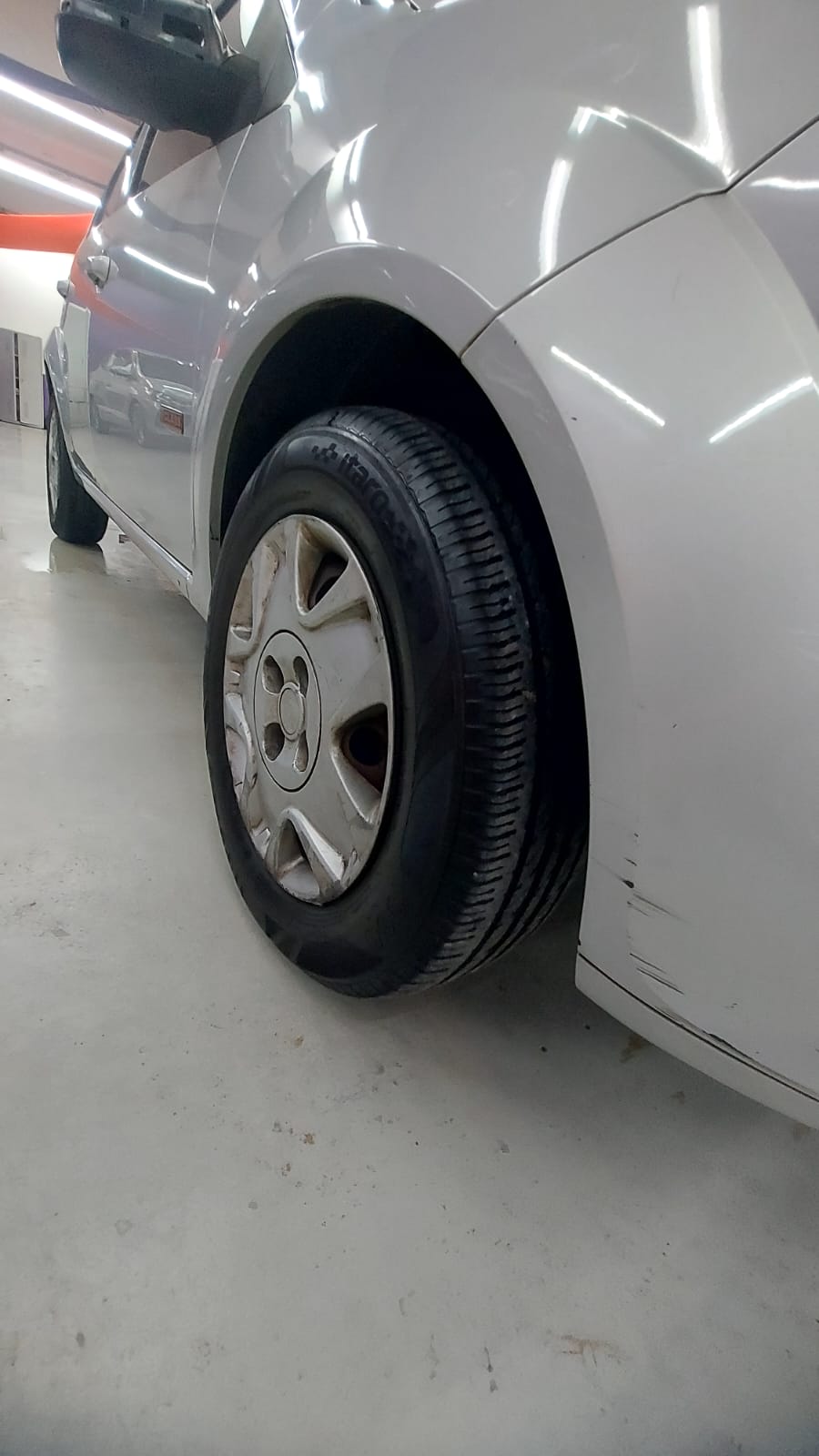 FORD FIESTA 1.6 MPI CLASS SEDAN 8V FLEX 4P MANUAL