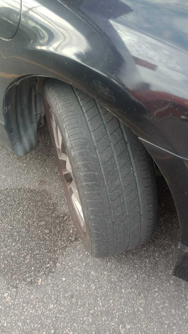 HONDA CIVIC 1.8 LXL 16V FLEX 4P AUTOMATICO