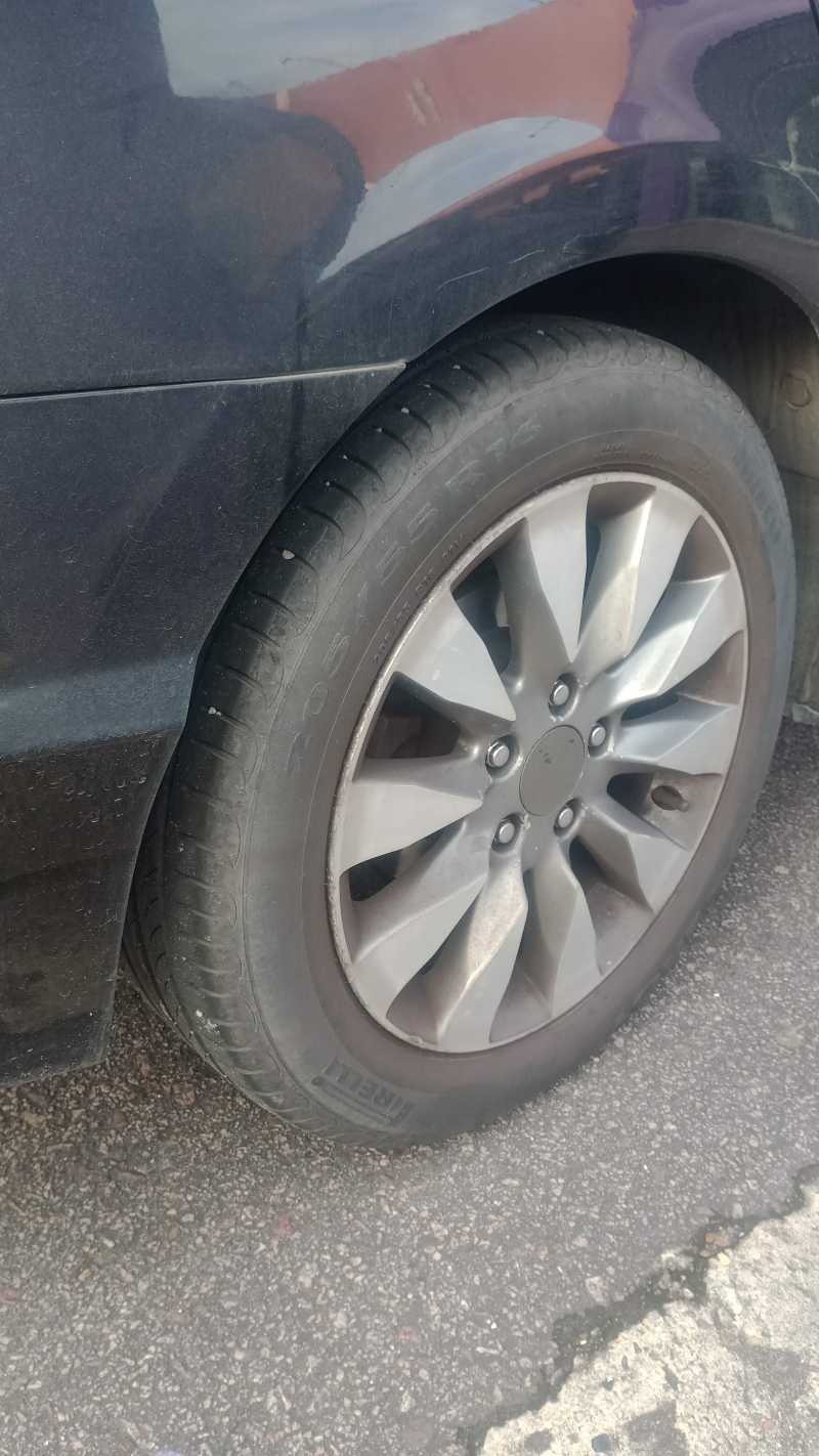 HONDA CIVIC 1.8 LXL 16V FLEX 4P AUTOMATICO