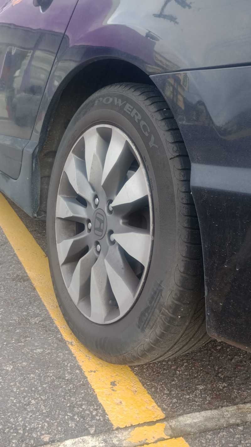 HONDA CIVIC 1.8 LXL 16V FLEX 4P AUTOMATICO