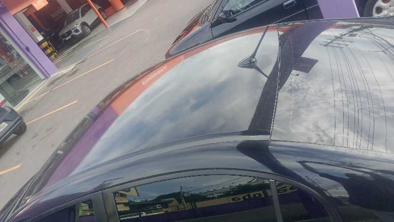 HONDA CIVIC 1.8 LXL 16V FLEX 4P AUTOMATICO