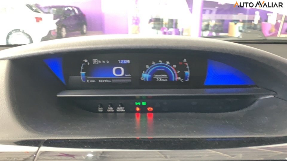 TOYOTA ETIOS CROSS 1.5 16V FLEX 4P AUTOMATICO