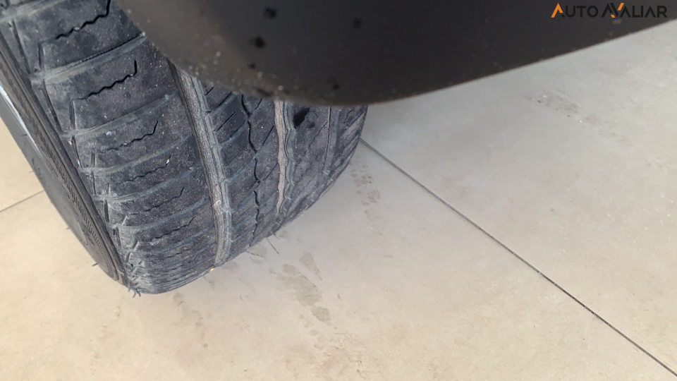 TOYOTA ETIOS CROSS 1.5 16V FLEX 4P AUTOMATICO