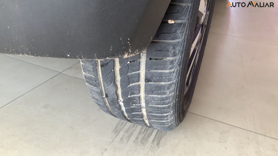 TOYOTA ETIOS CROSS 1.5 16V FLEX 4P AUTOMATICO