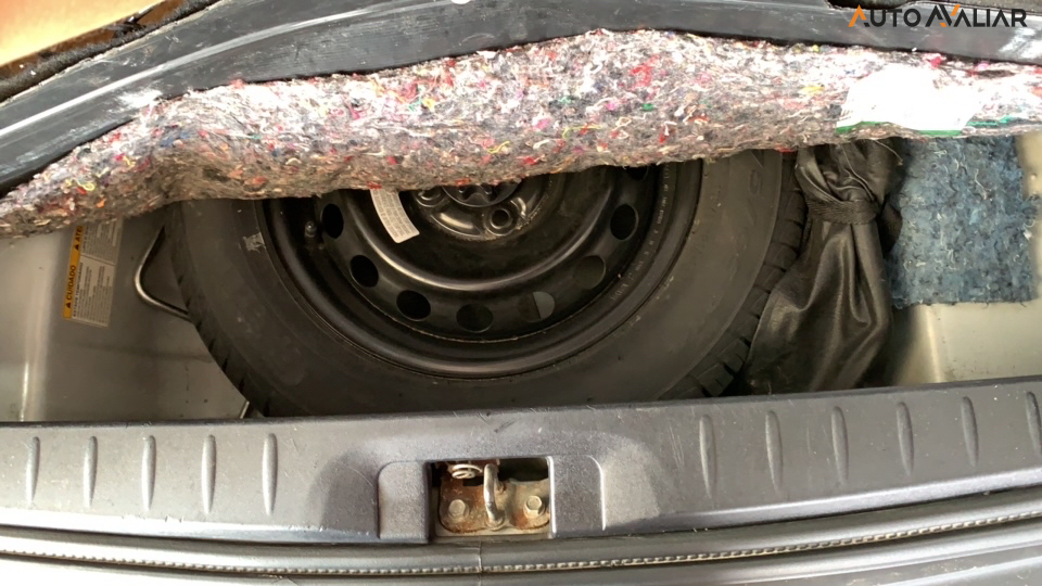 TOYOTA ETIOS CROSS 1.5 16V FLEX 4P AUTOMATICO