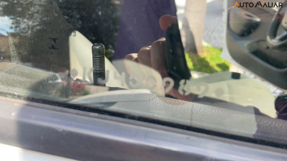 RENAULT KWID 1.0 12V SCE FLEX LIFE MANUAL