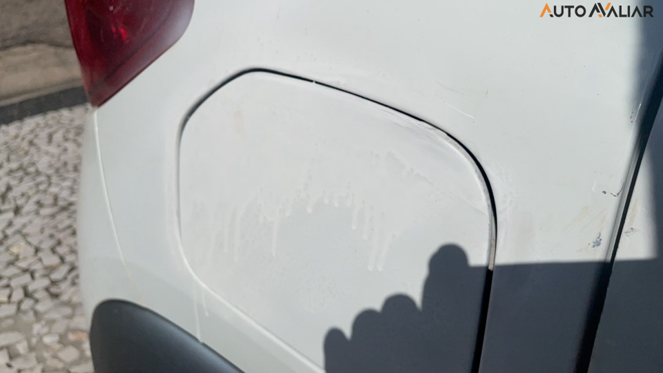 RENAULT KWID 1.0 12V SCE FLEX LIFE MANUAL