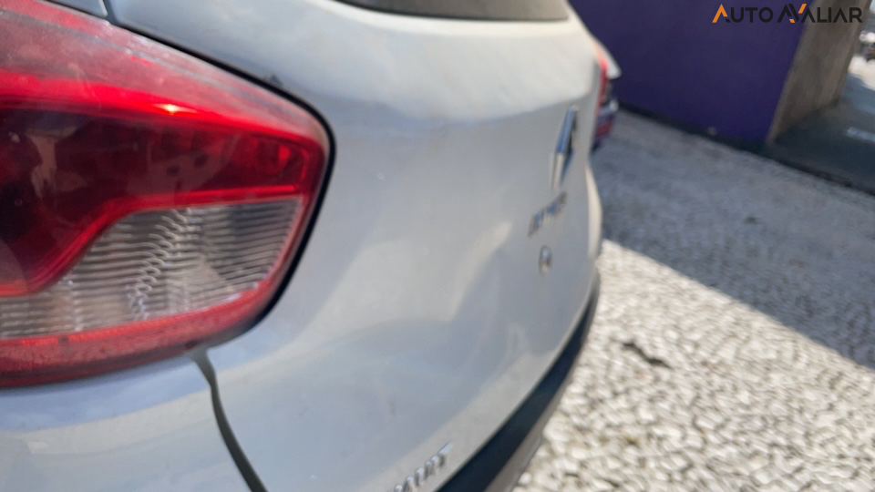 RENAULT KWID 1.0 12V SCE FLEX LIFE MANUAL