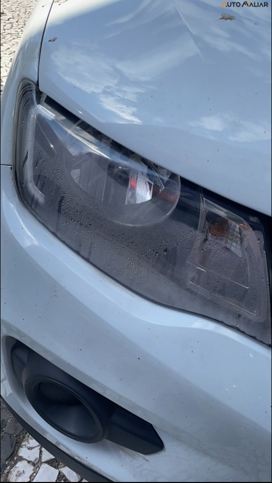 RENAULT KWID 1.0 12V SCE FLEX LIFE MANUAL