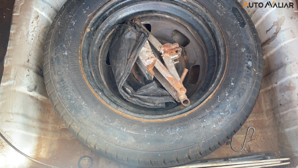 RENAULT KWID 1.0 12V SCE FLEX LIFE MANUAL