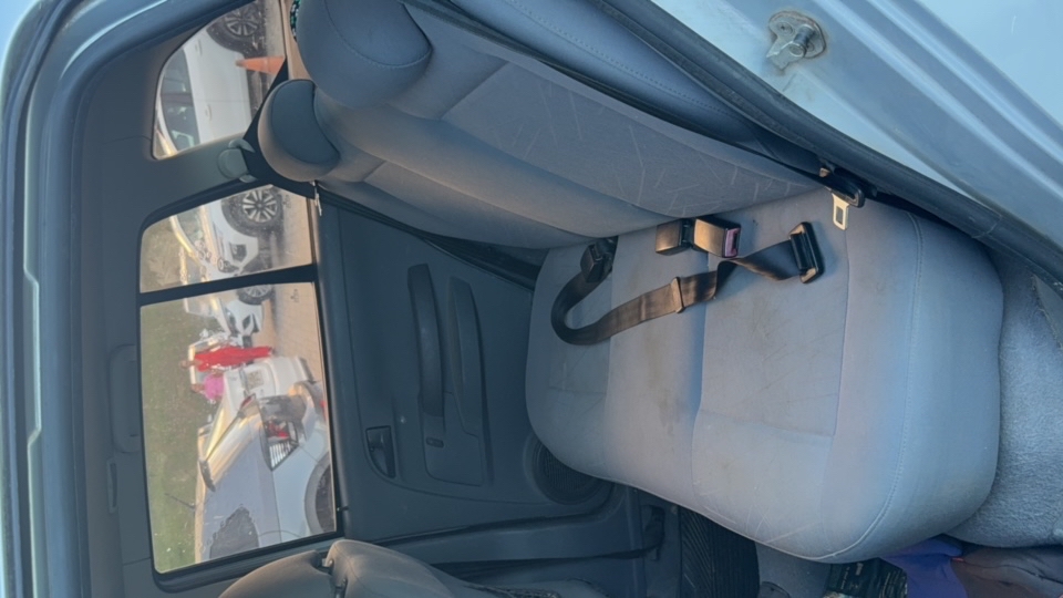 VOLKSWAGEN SPACEFOX 1.6 MI 8V FLEX 4P MANUAL