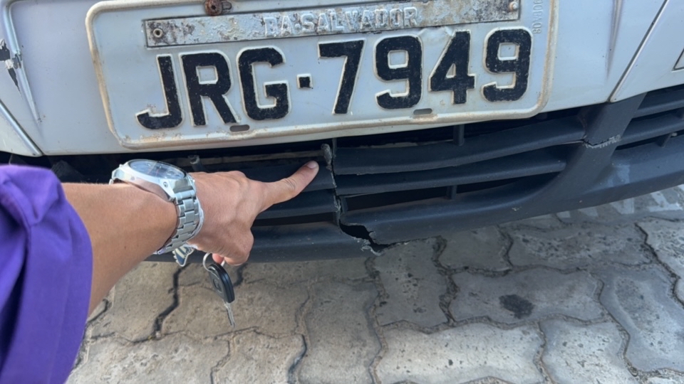 VOLKSWAGEN SPACEFOX 1.6 MI 8V FLEX 4P MANUAL