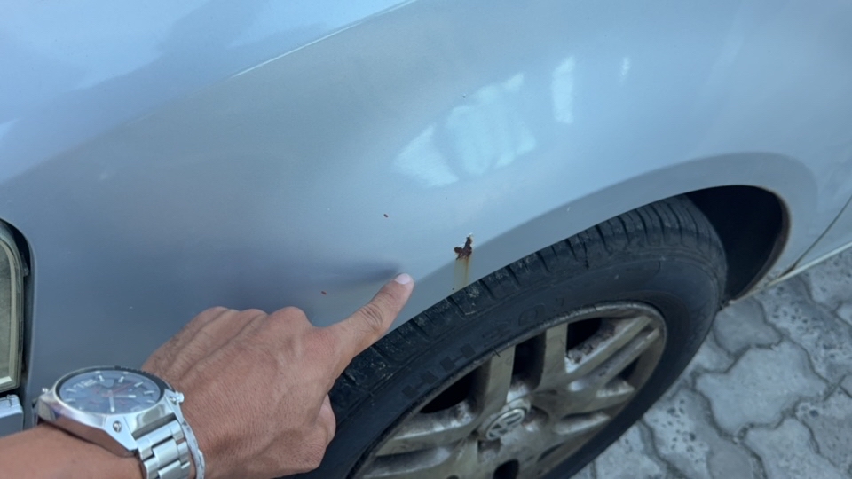 VOLKSWAGEN SPACEFOX 1.6 MI 8V FLEX 4P MANUAL