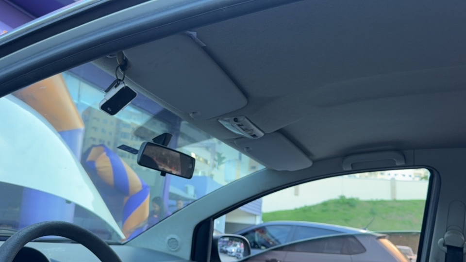 VOLKSWAGEN SPACEFOX 1.6 MI 8V FLEX 4P MANUAL