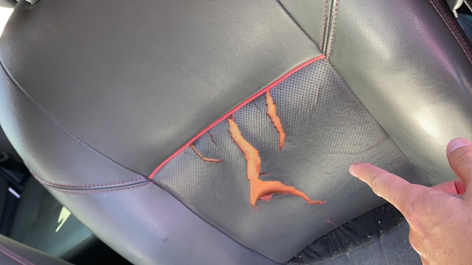 RENAULT SANDERO 1.6 STEPWAY 16V FLEX 4P AUTOMATICO