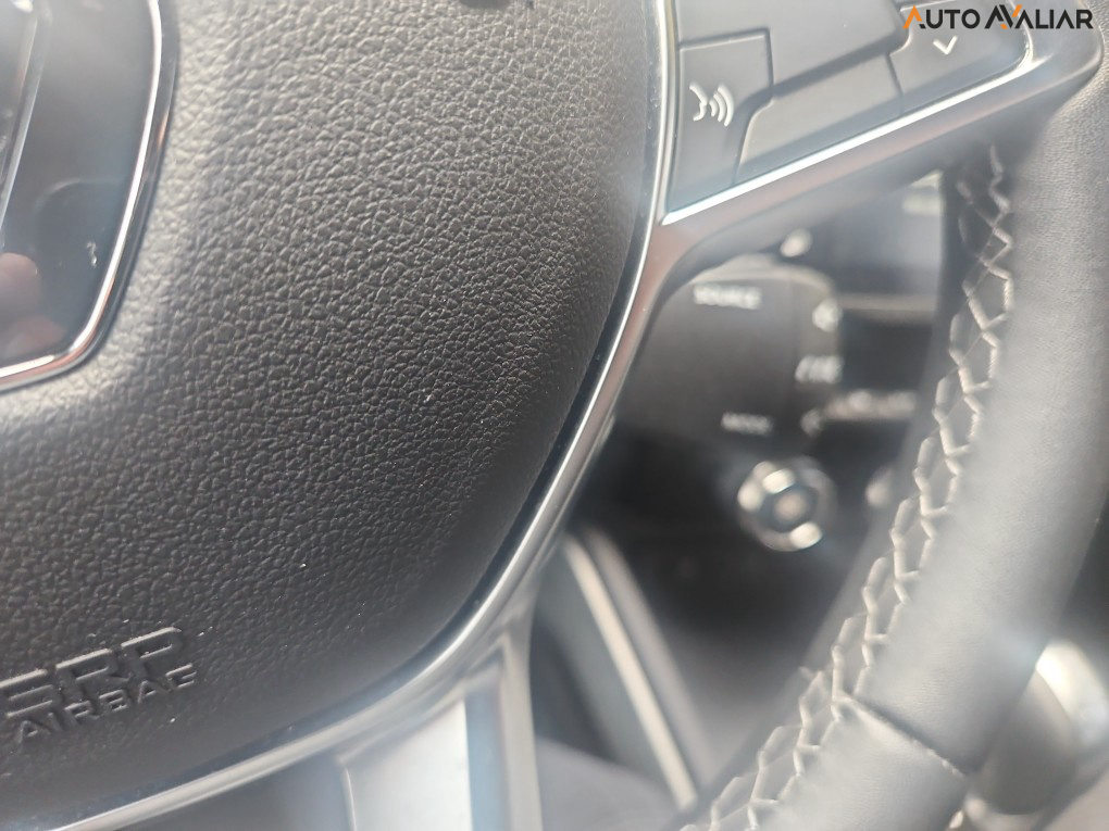 RENAULT DUSTER 1.3 TCE FLEX ICONIC PLUS X-TRONIC