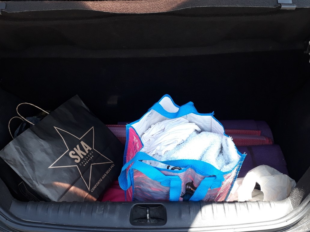 CHEVROLET ONIX 1.4 MPFI ACTIV 8V FLEX 4P AUTOMATICO