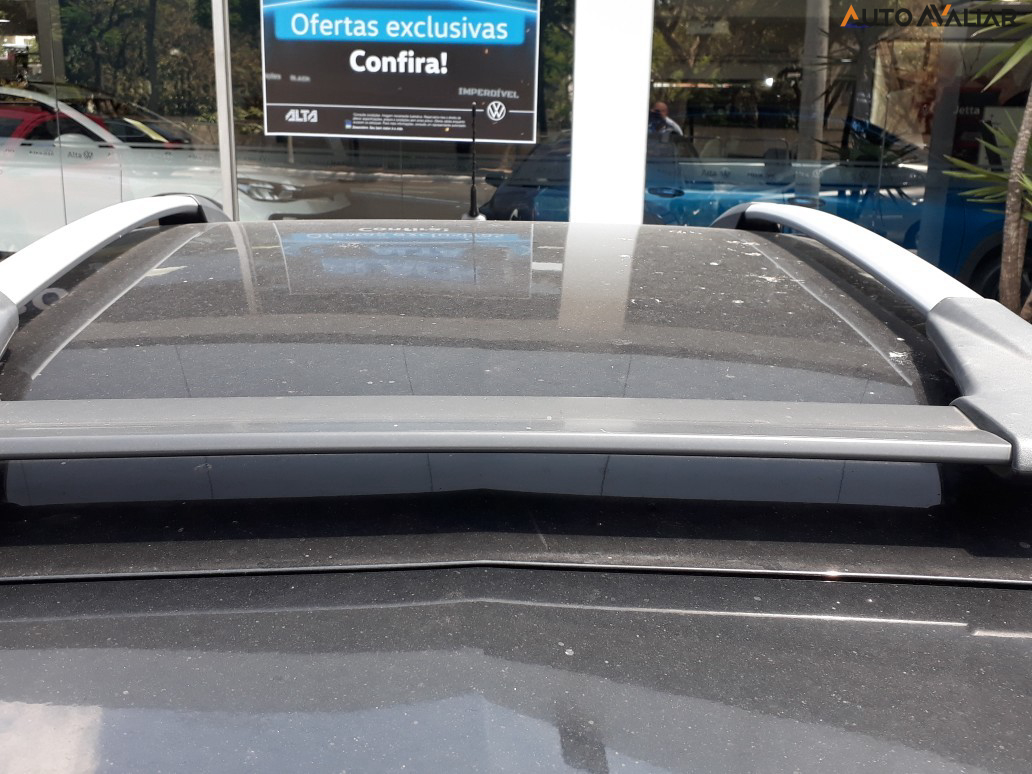 CHEVROLET ONIX 1.4 MPFI ACTIV 8V FLEX 4P AUTOMATICO