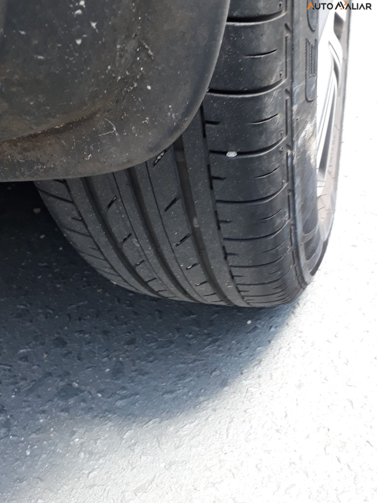 CHEVROLET ONIX 1.4 MPFI ACTIV 8V FLEX 4P AUTOMATICO