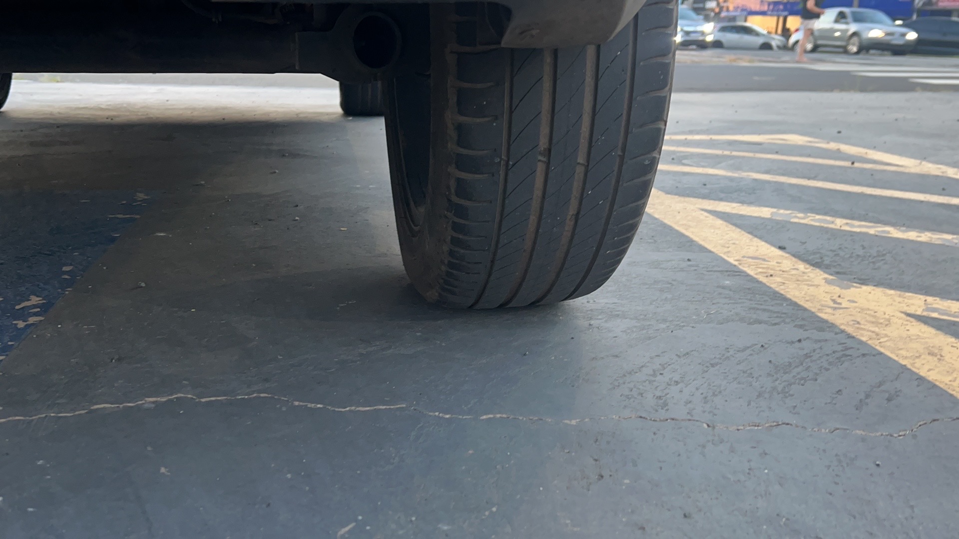 CHERY TIGGO 3X PRO 1.0 TURBO FLEX AUT.