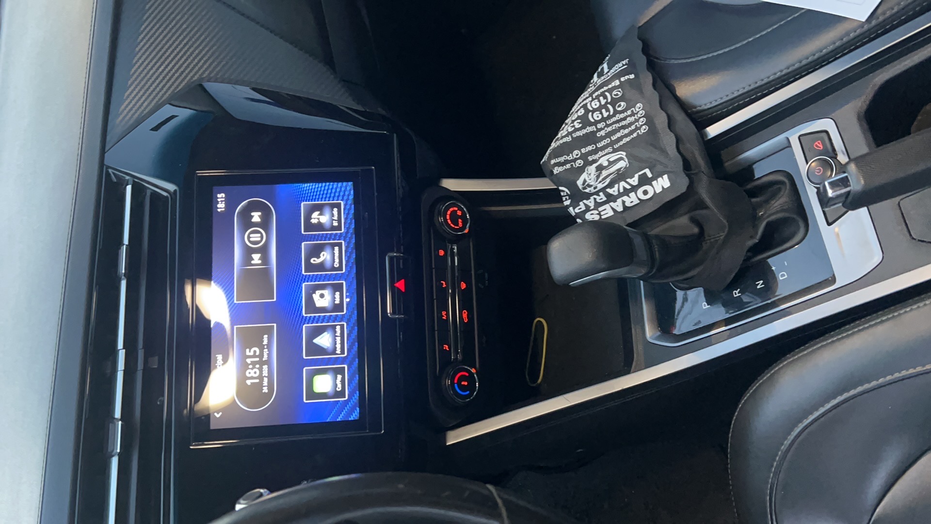 CHERY TIGGO 3X PRO 1.0 TURBO FLEX AUT.