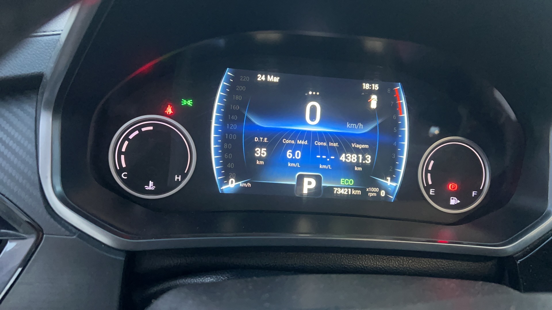 CHERY TIGGO 3X PRO 1.0 TURBO FLEX AUT.