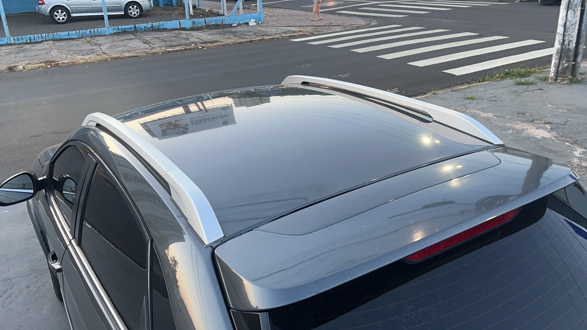 CHERY TIGGO 3X PRO 1.0 TURBO FLEX AUT.